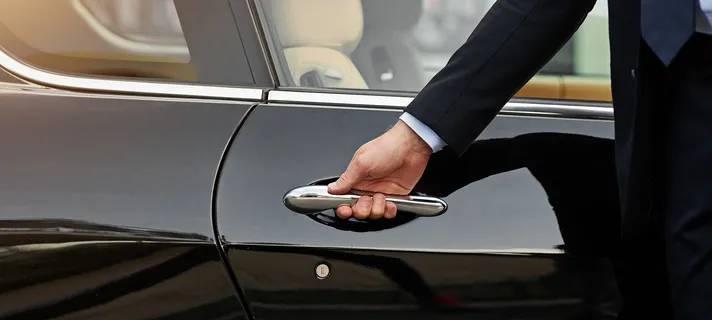 Drop-off зоны